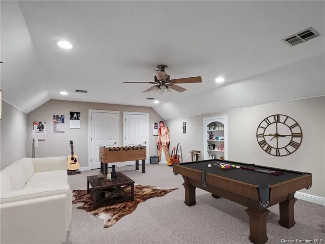 $470,000 | 600 North Overton Street, Dequincy, LA 70633