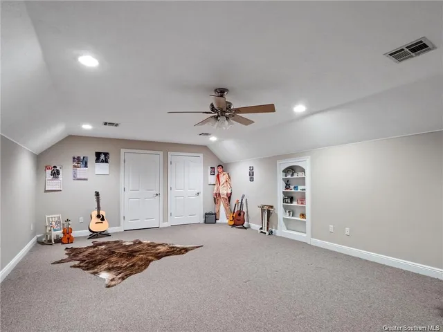 $470,000 | 600 North Overton Street, Dequincy, LA 70633