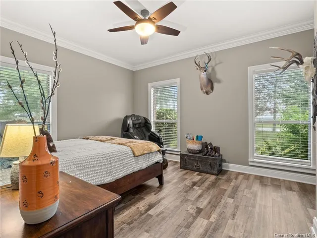 $470,000 | 600 North Overton Street, Dequincy, LA 70633