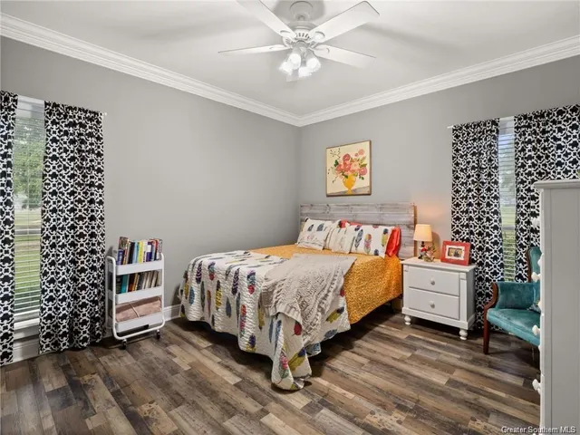 $470,000 | 600 North Overton Street, Dequincy, LA 70633