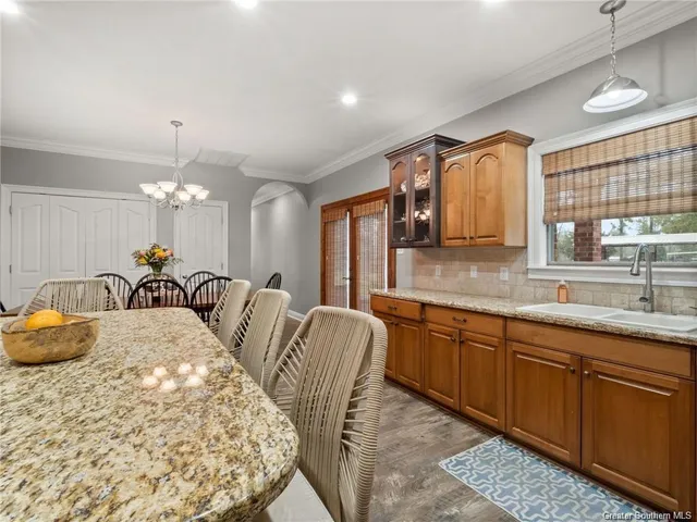 $470,000 | 600 North Overton Street, Dequincy, LA 70633