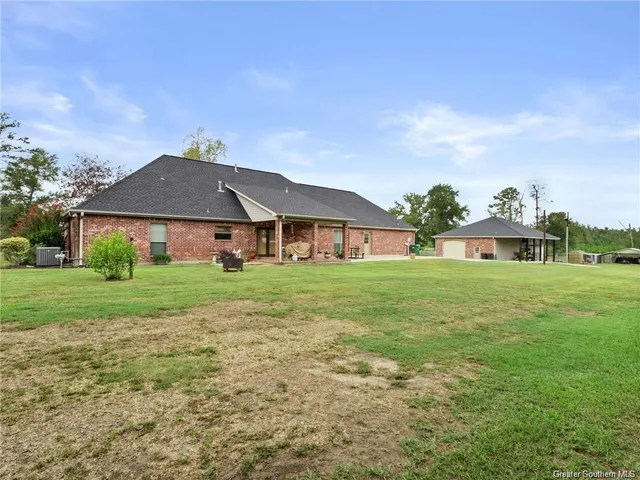 $470,000 | 600 North Overton Street, Dequincy, LA 70633
