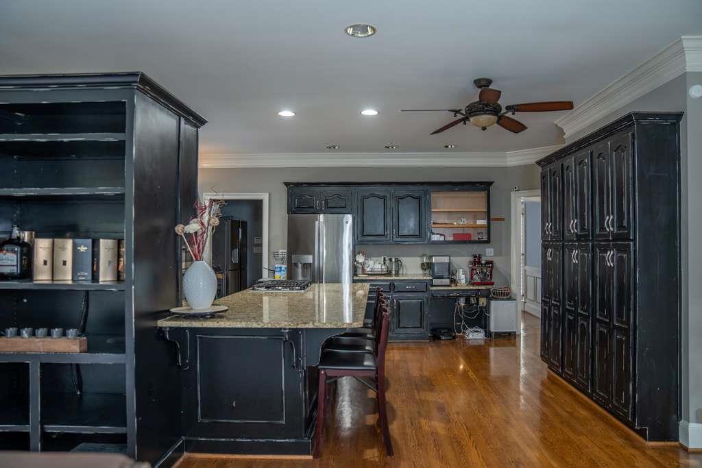 21 River Pine Drive Southwest Rome, GA 30165 - Photo 20 of 64