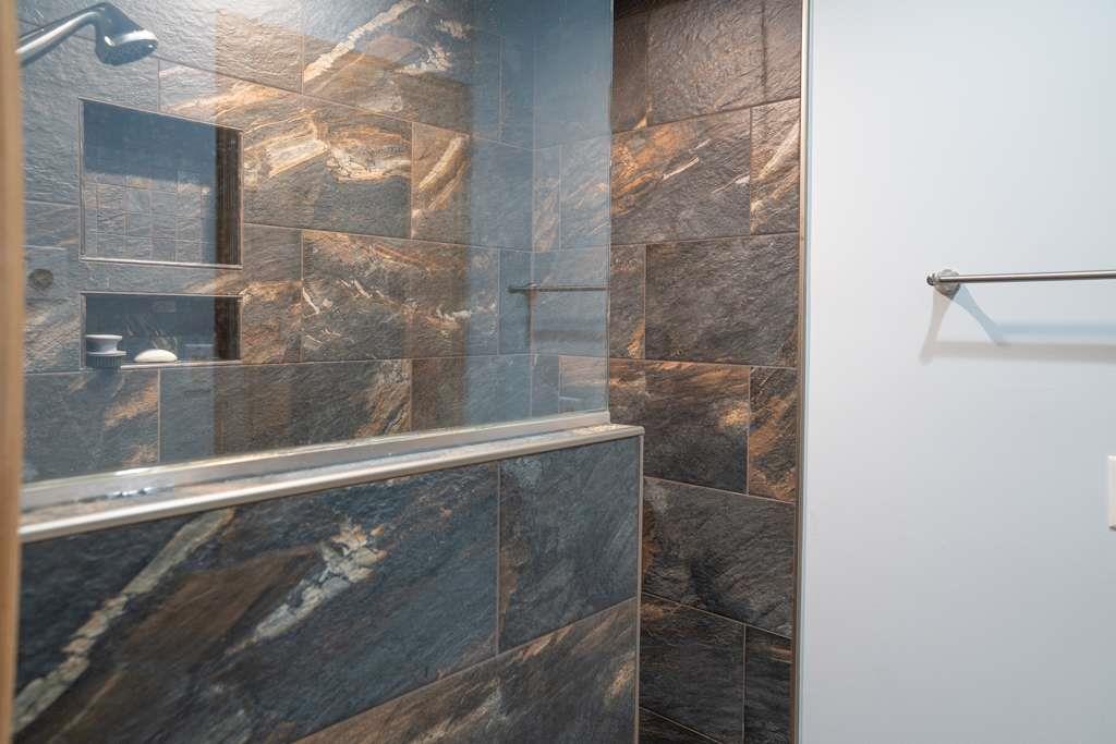 21 River Pine Drive Southwest Rome, GA 30165 - Photo 23 of 64 a bathroom with a shower