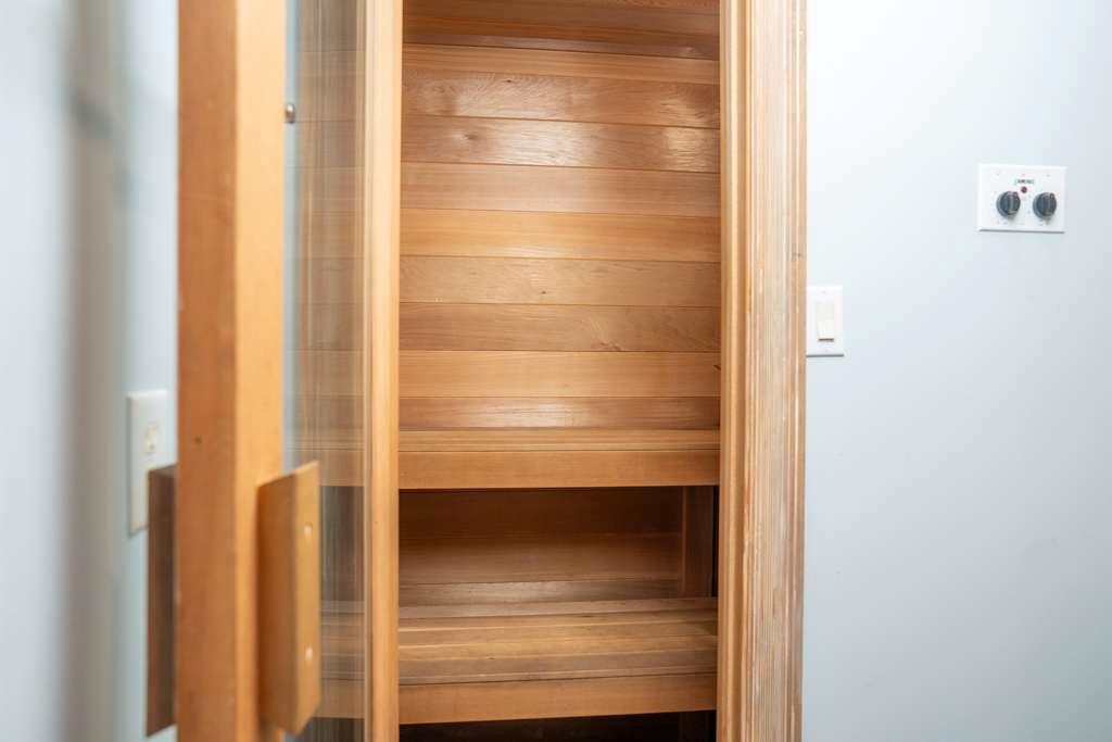 21 River Pine Drive Southwest Rome, GA 30165 - Photo 24 of 64 a view of walk in closet with empty racks