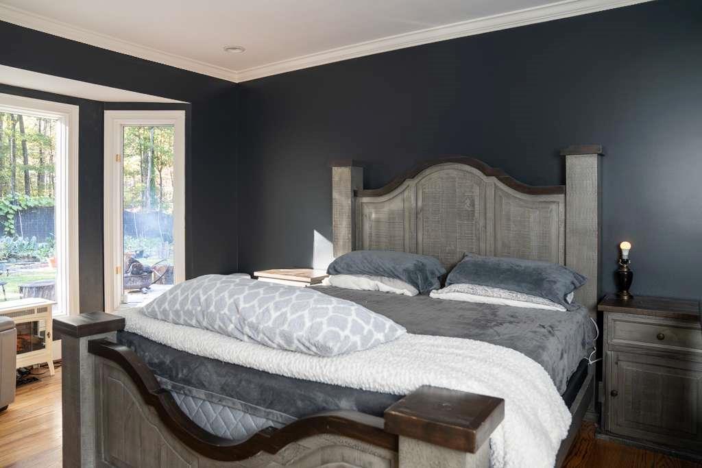 21 River Pine Drive Southwest Rome, GA 30165 - Photo 33 of 64 a bedroom with a bed and window