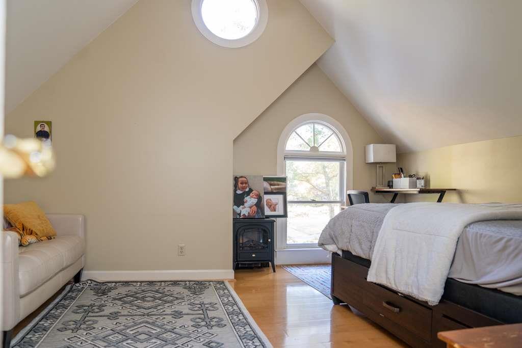 21 River Pine Drive Southwest Rome, GA 30165 - Photo 41 of 64 a spacious bedroom with a bed and a window