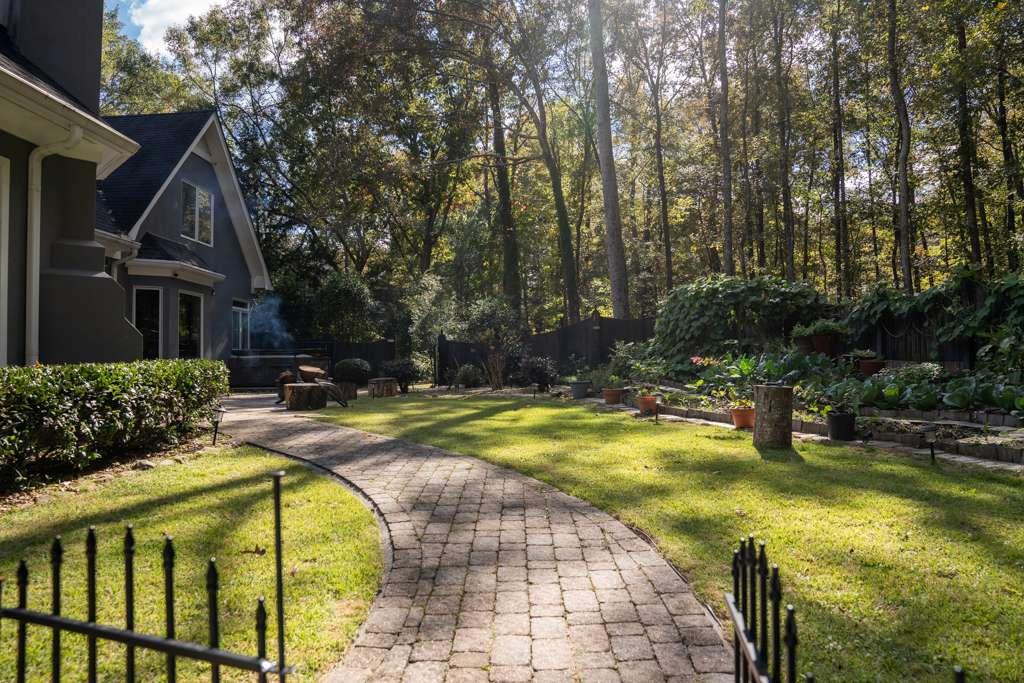 21 River Pine Drive Southwest Rome, GA 30165 - Photo 61 of 64