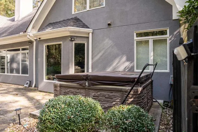 $899,000 | 21 River Pine Drive Southwest, Rome, GA 30165