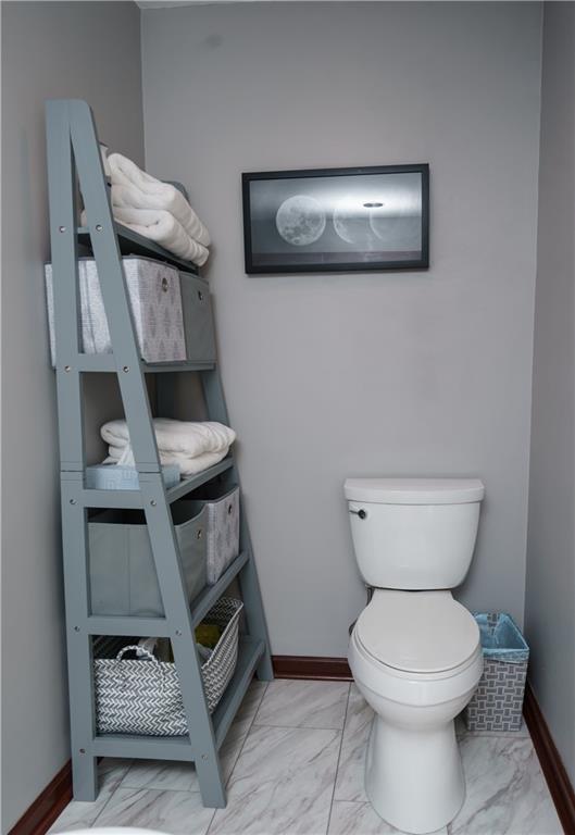 82 Pleasant Road McDonald, PA 15057 - Photo 13 of 25 Gallery Image 13