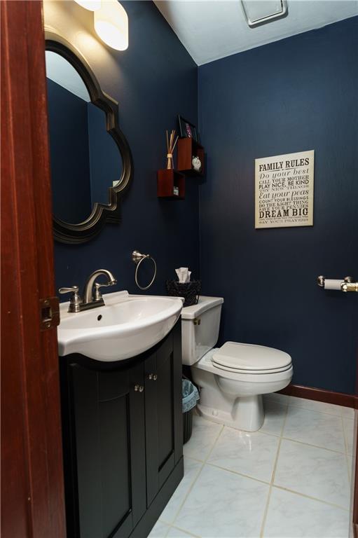82 Pleasant Road McDonald, PA 15057 - Photo 10 of 25 Gallery Image 10