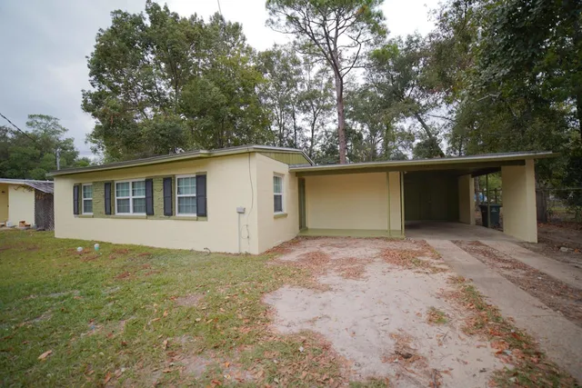 $1,450 | 926 Apache Street, Tallahassee, FL 32301