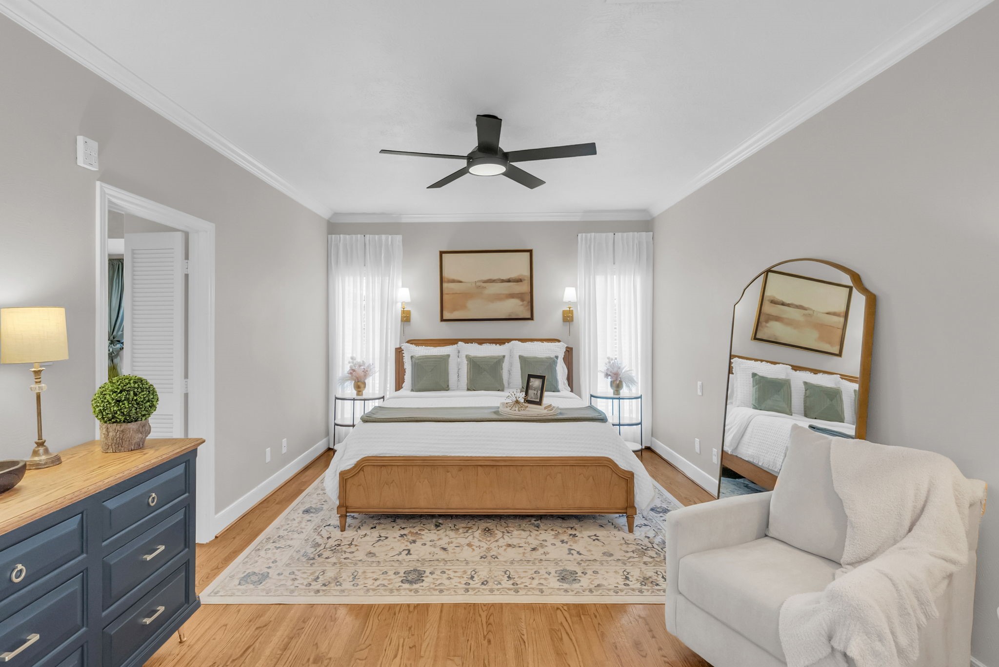 6034 Oak Creek Lane Spring, TX 77379 - Photo 17 of 42 Welcome Home! 6034 Oak Creek Ln., Spring, TX 77379