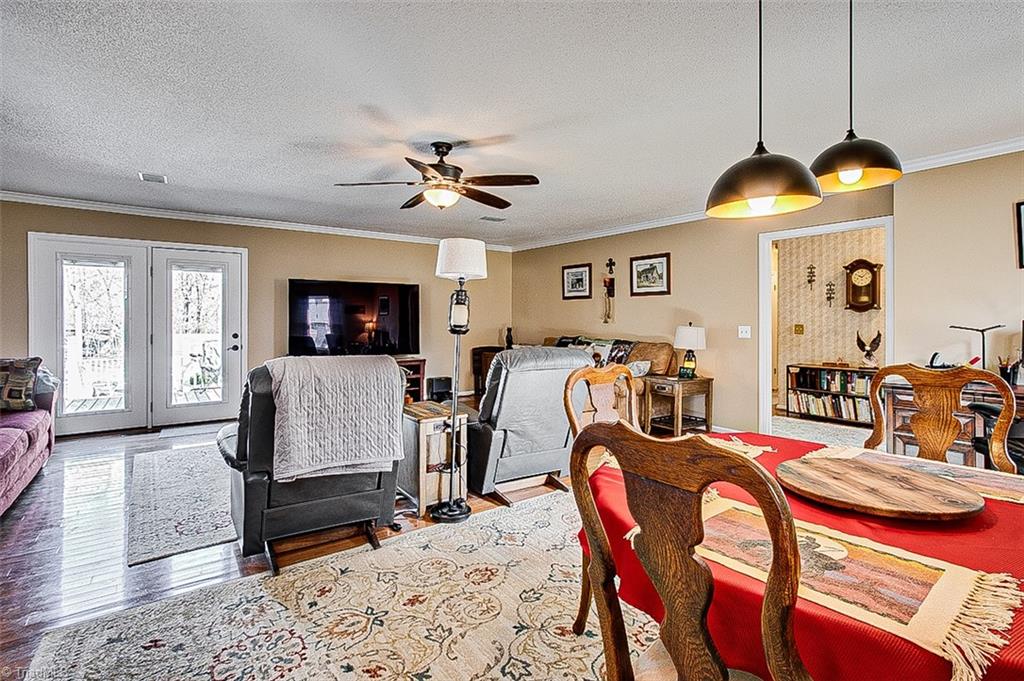 1480 Danny Bell Road Asheboro, NC 27205 - Photo 13 of 49 Gallery Image 13