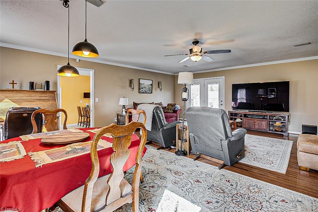1480 Danny Bell Road Asheboro, NC 27205 - Photo 14 of 49 Gallery Image 14