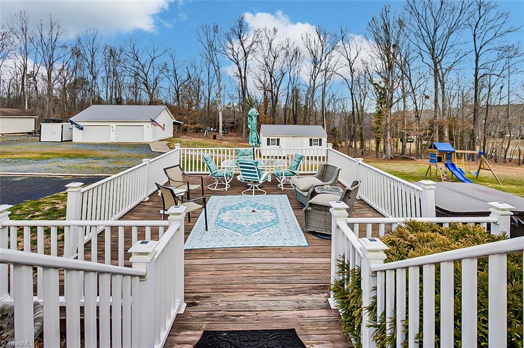 1480 Danny Bell Road Asheboro, NC 27205 - Photo 41 of 49 Gallery Image 41