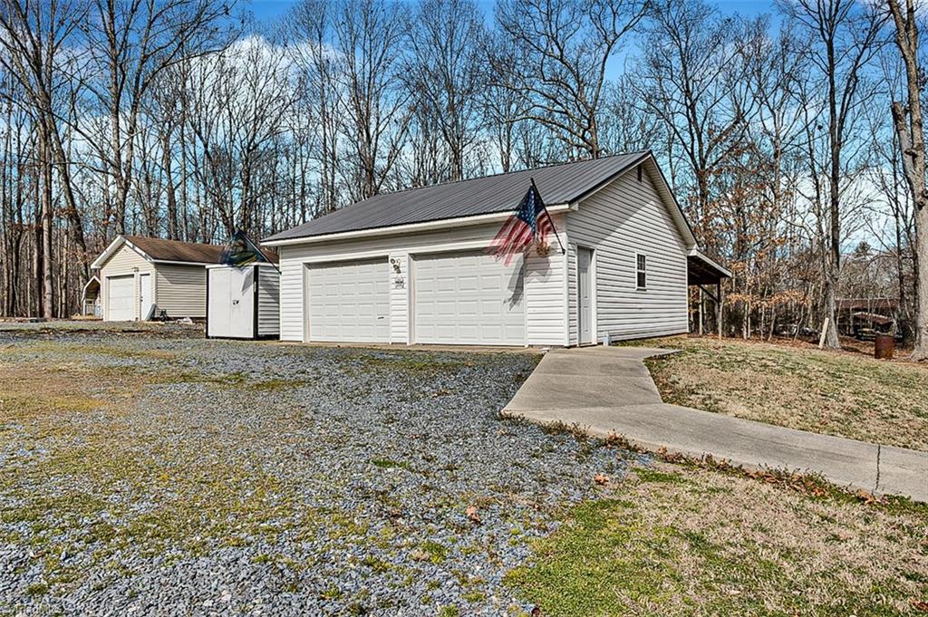 1480 Danny Bell Road Asheboro, NC 27205 - Photo 44 of 49 Gallery Image 44