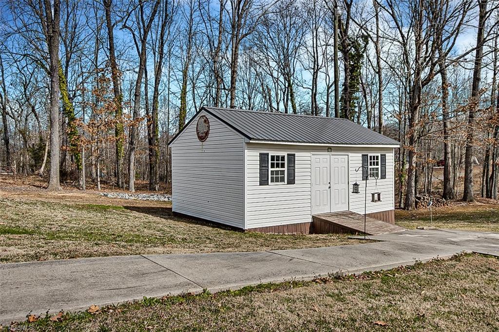 1480 Danny Bell Road Asheboro, NC 27205 - Photo 45 of 49 Gallery Image 45