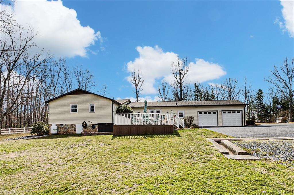 1480 Danny Bell Road Asheboro, NC 27205 - Photo 47 of 49 Gallery Image 47