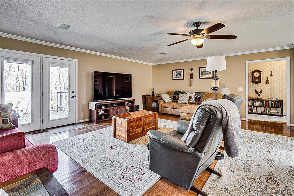 1480 Danny Bell Road Asheboro, NC 27205 - Photo 5 of 49 Gallery Image 5
