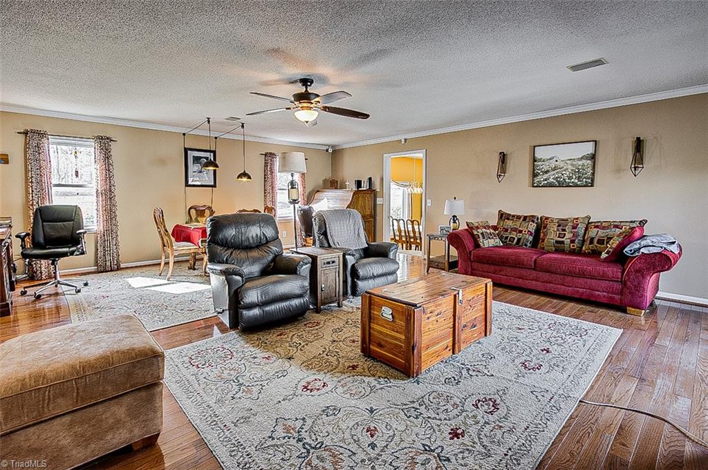 1480 Danny Bell Road Asheboro, NC 27205 - Photo 8 of 49 Gallery Image 8