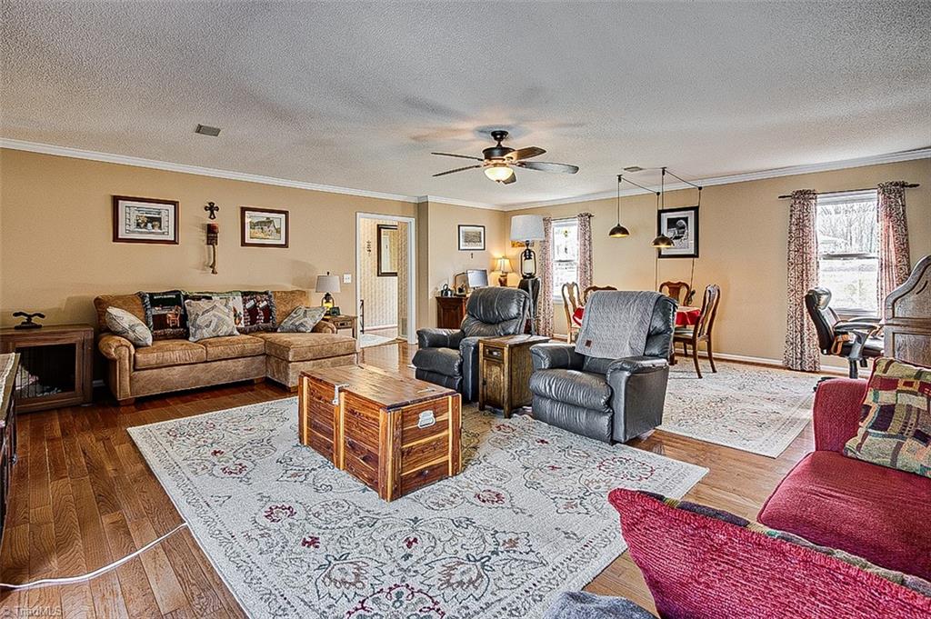 1480 Danny Bell Road Asheboro, NC 27205 - Photo 10 of 49 Gallery Image 10