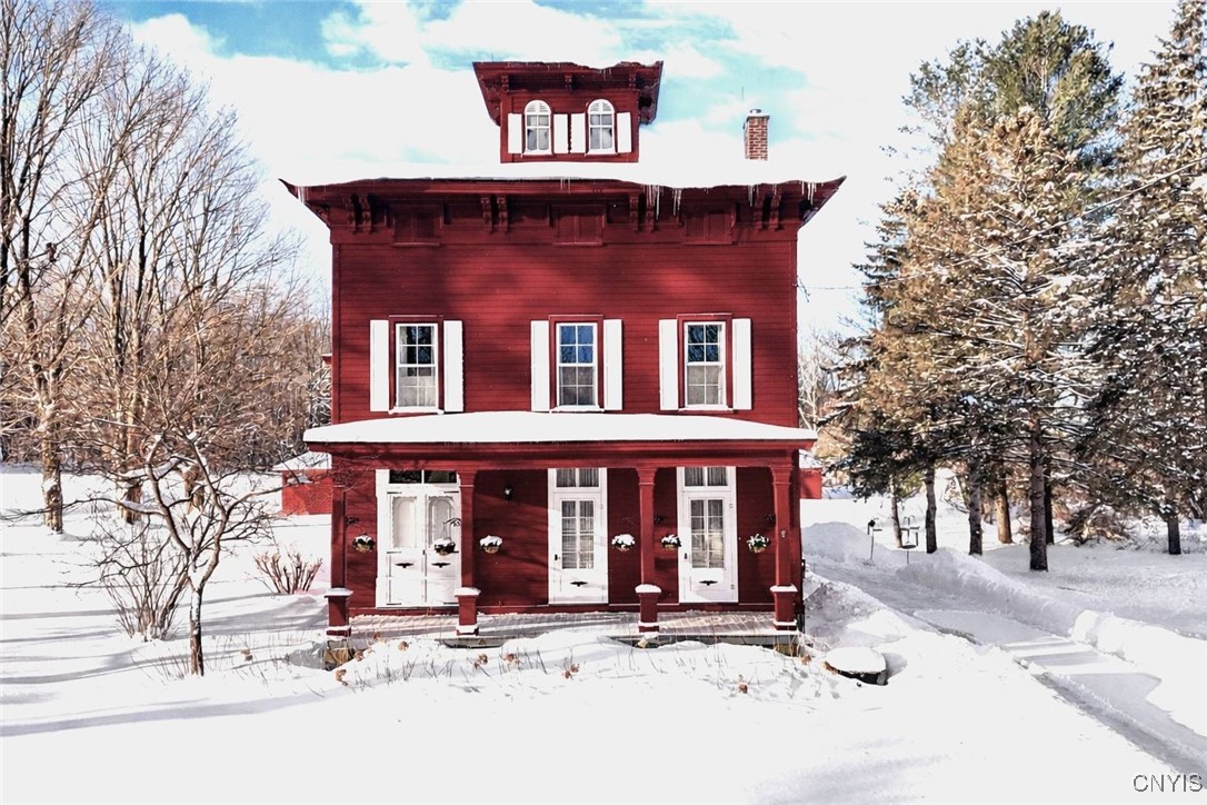 7513 Glass Factory Road Trenton, NY 13354 - Photo 1 of 50