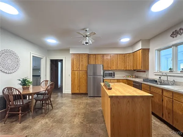 $679,900 | 7513 Glass Factory Road, Trenton, NY 13354