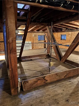 $679,900 | 7513 Glass Factory Road, Trenton, NY 13354