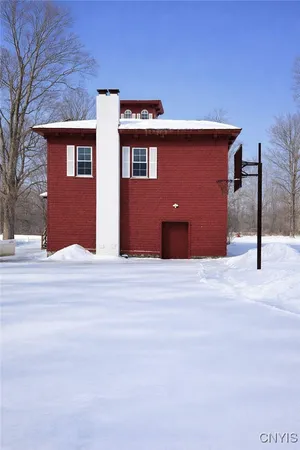 $679,900 | 7513 Glass Factory Road, Trenton, NY 13354