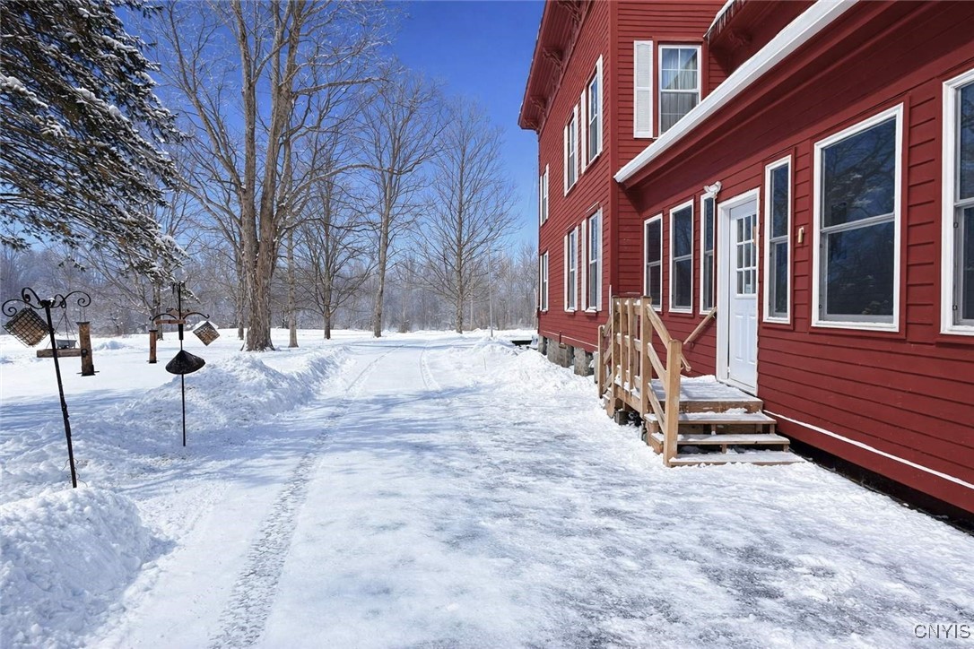 7513 Glass Factory Road Trenton, NY 13354 - Photo 47 of 50