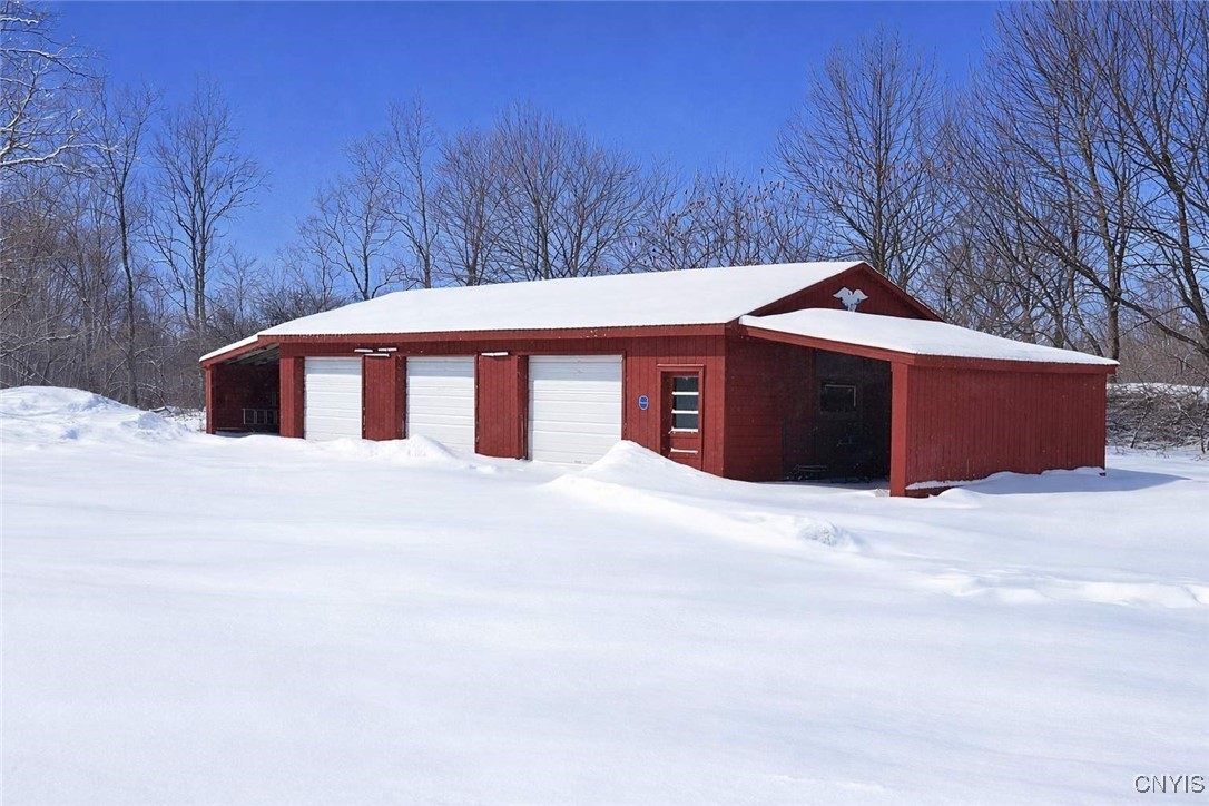 7513 Glass Factory Road Trenton, NY 13354 - Photo 48 of 50