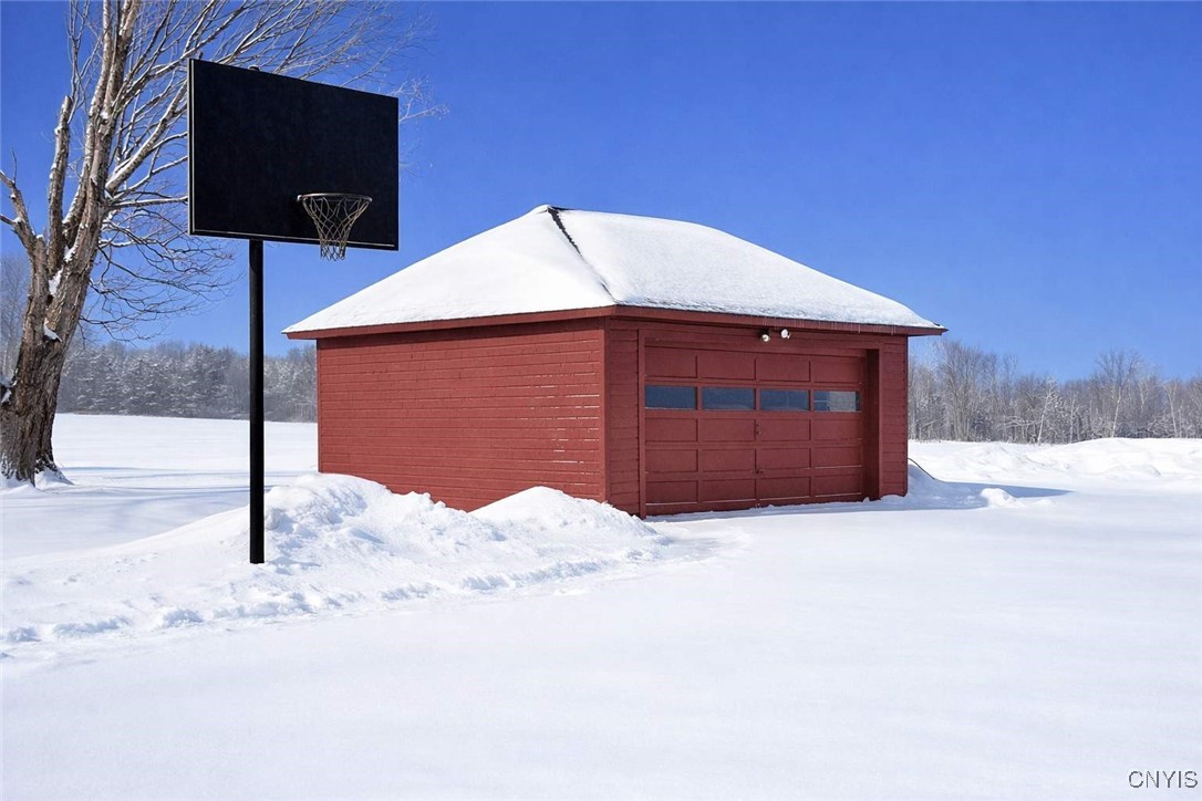 7513 Glass Factory Road Trenton, NY 13354 - Photo 49 of 50