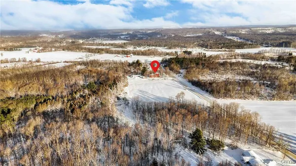 $679,900 | 7513 Glass Factory Road, Trenton, NY 13354