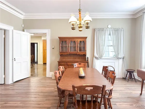 $679,900 | 7513 Glass Factory Road, Trenton, NY 13354