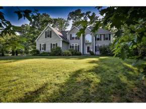 8 Sawtelle Road Brookline, NH 03033 - Photo 1 of 33