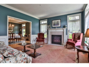 8 Sawtelle Road Brookline, NH 03033 - Photo 14 of 33