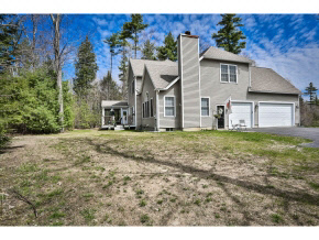 8 Sawtelle Road Brookline, NH 03033 - Photo 3 of 33