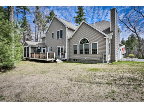 8 Sawtelle Road Brookline, NH 03033 - Photo 4 of 33