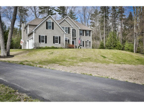 8 Sawtelle Road Brookline, NH 03033 - Photo 32 of 33
