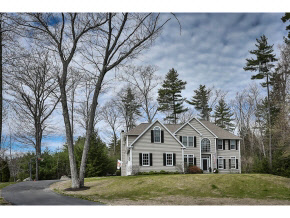 8 Sawtelle Road Brookline, NH 03033 - Photo 33 of 33