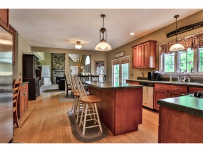8 Sawtelle Road Brookline, NH 03033 - Photo 7 of 33