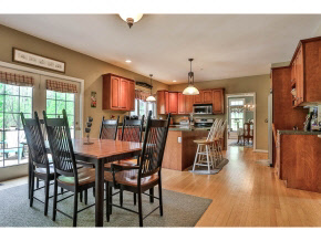 8 Sawtelle Road Brookline, NH 03033 - Photo 8 of 33