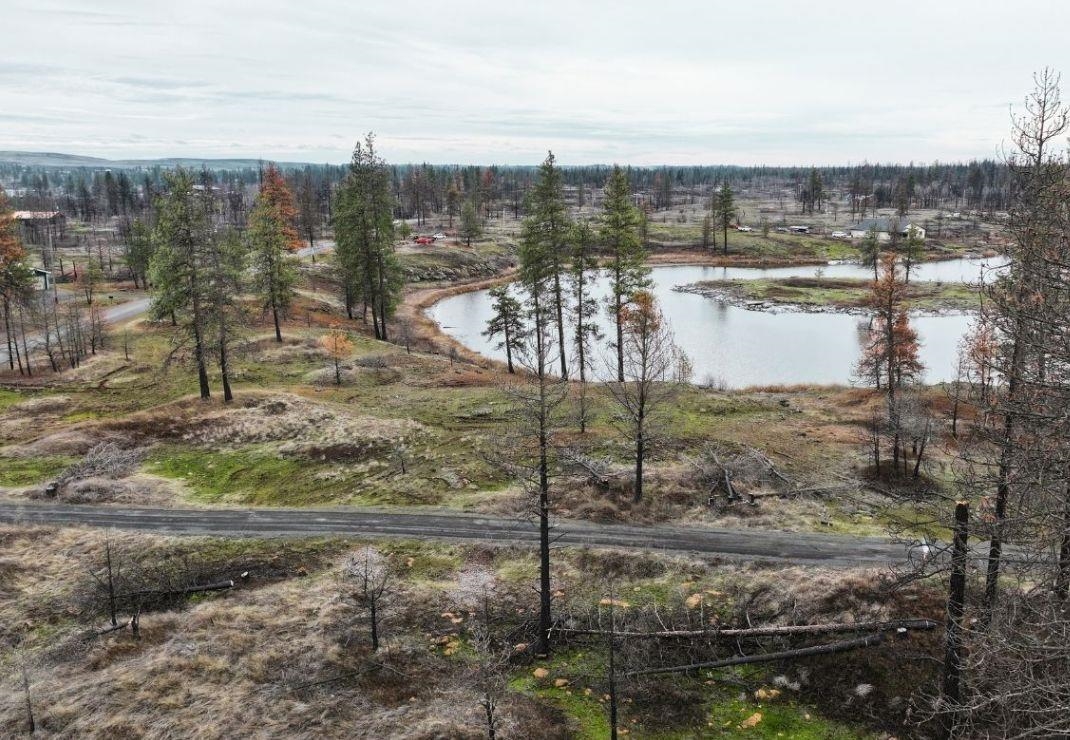 South Medical Lake Road Medical Lake, WA 99022 - Photo 2 of 9