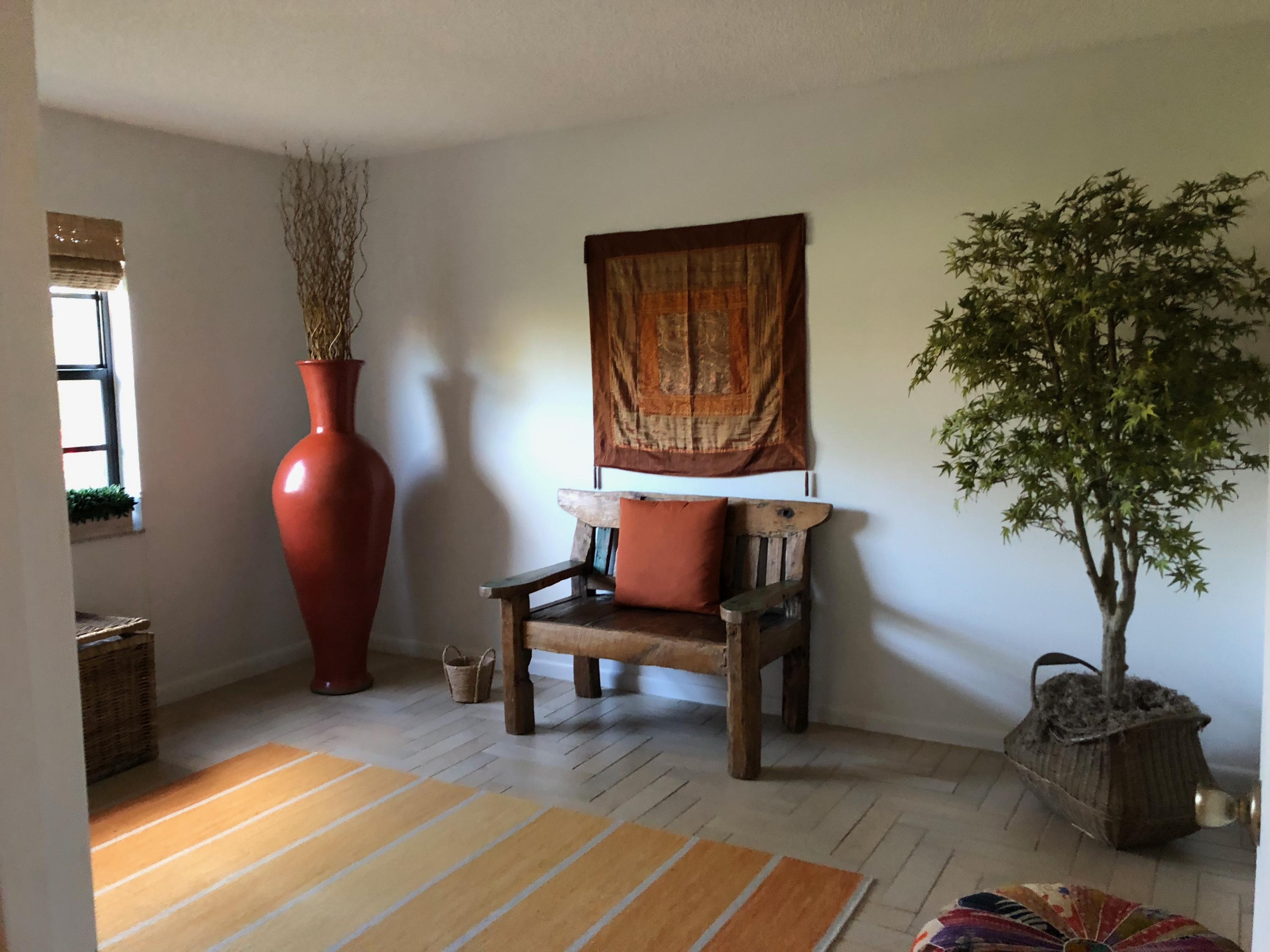 9290 Vista Del Lago, Unit 11C Boca Raton, FL 33428 - Photo 15 of 27 Bedroom 2
