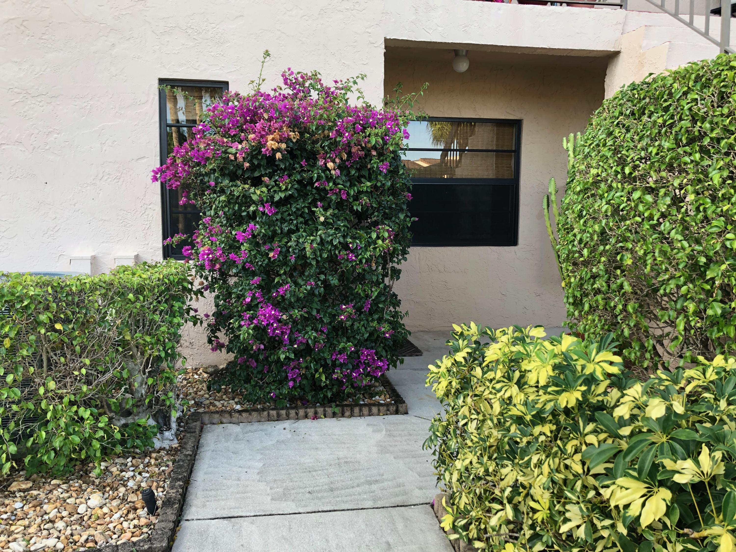 9290 Vista Del Lago, Unit 11C Boca Raton, FL 33428 - Photo 23 of 27 Front