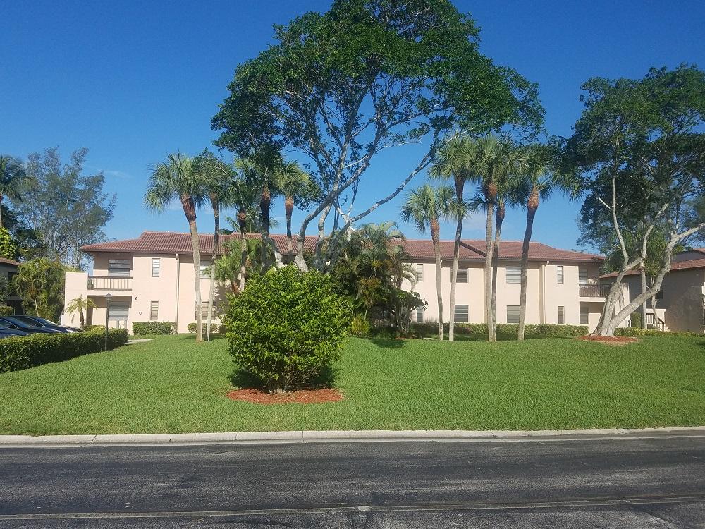 9290 Vista Del Lago, Unit 11C Boca Raton, FL 33428 - Photo 27 of 27 Pines of Boca Lago