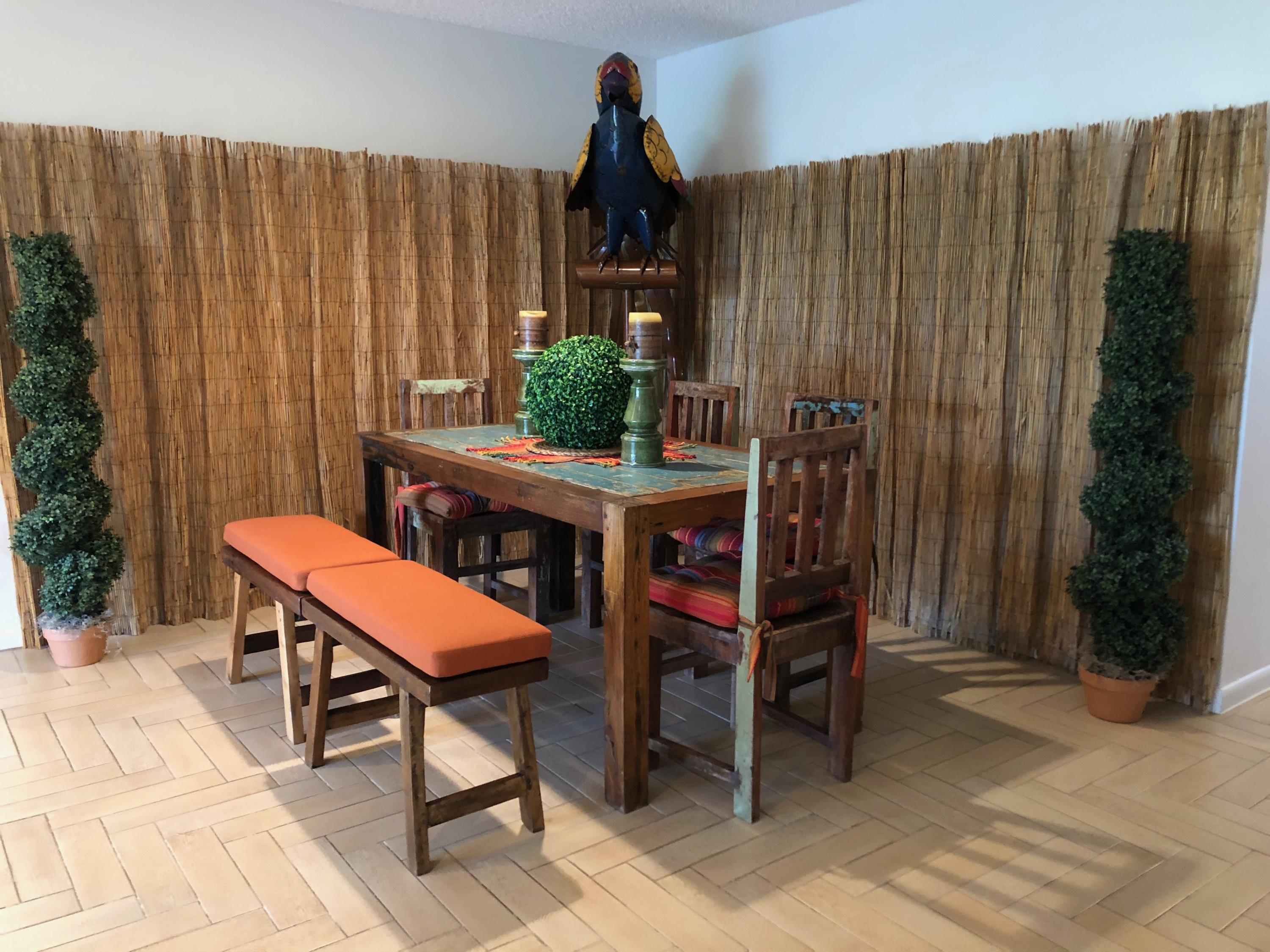 9290 Vista Del Lago, Unit 11C Boca Raton, FL 33428 - Photo 7 of 27 Dining Room