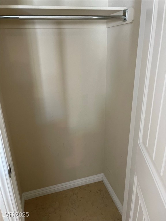 92 Whitetail Archery Avenue North Las Vegas, NV 89084 - Photo 14 of 33 View of closet