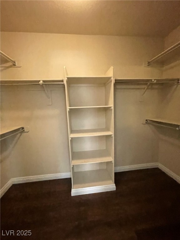 92 Whitetail Archery Avenue North Las Vegas, NV 89084 - Photo 21 of 33 View of walk in closet